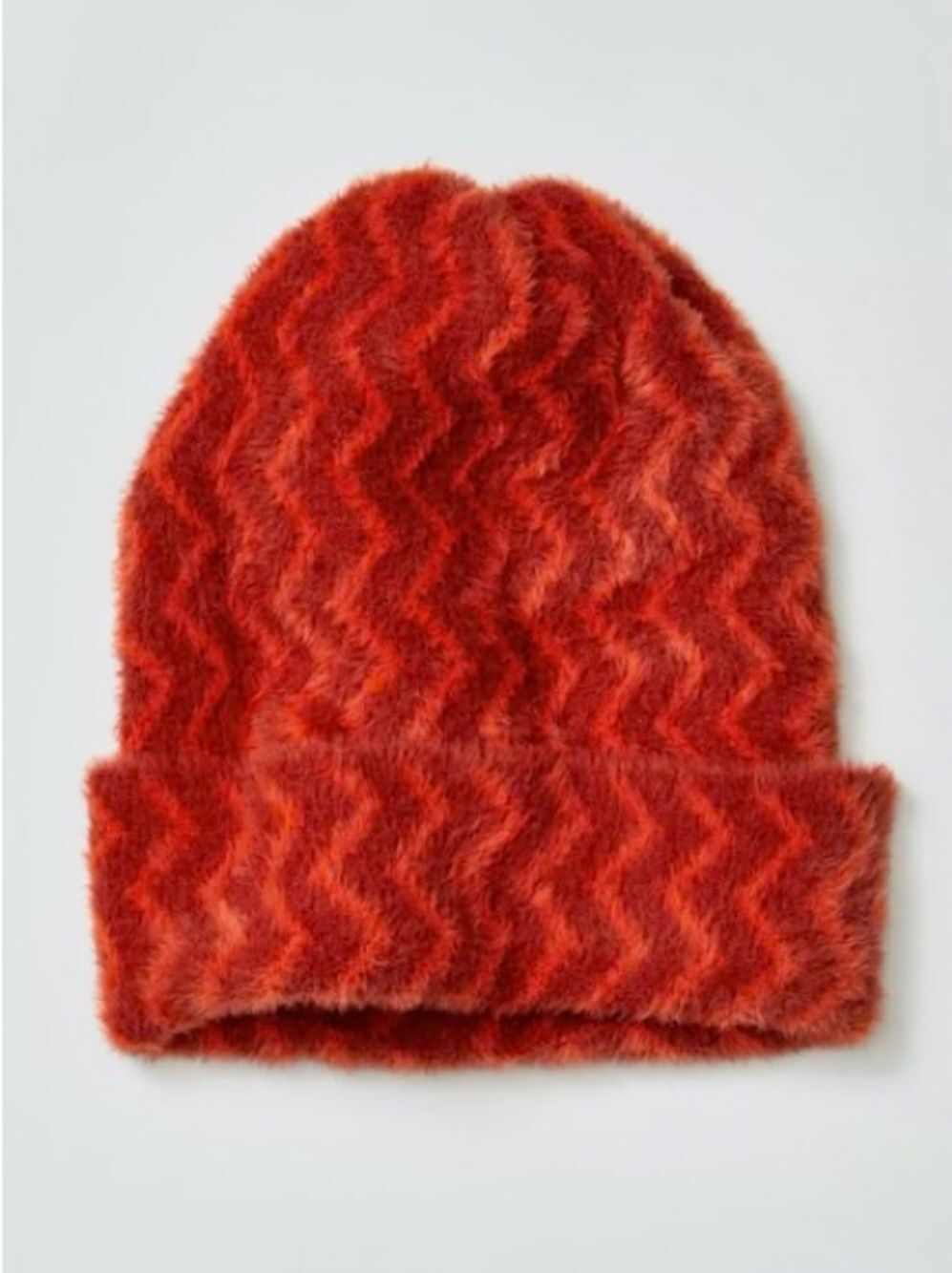 Free People Ziggy Fuzzy Hat